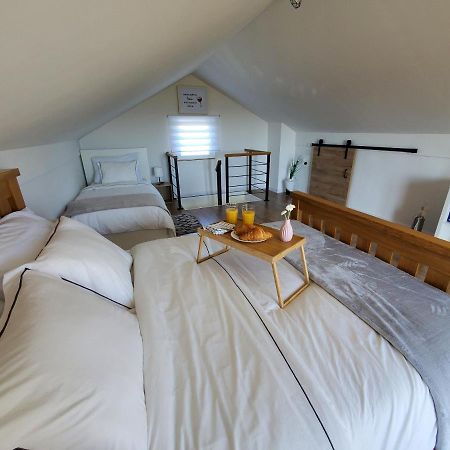 Holiday Home Vinovilla Kutjevo ภายนอก รูปภาพ