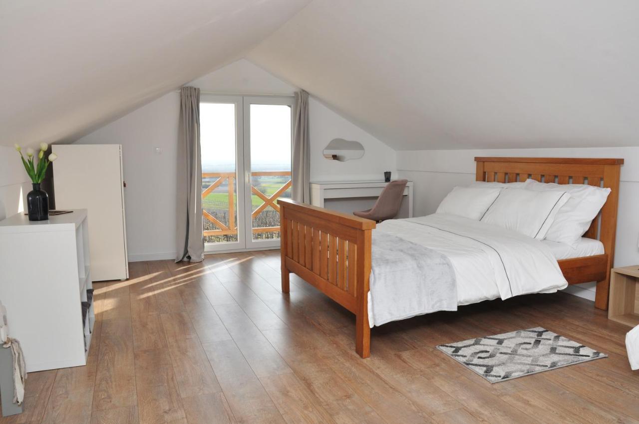 Holiday Home Vinovilla Kutjevo ภายนอก รูปภาพ
