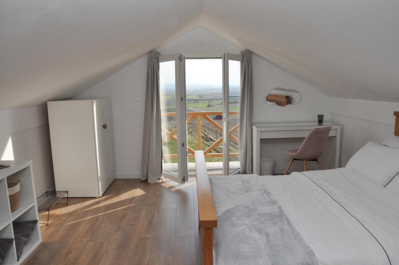 Holiday Home Vinovilla Kutjevo ภายนอก รูปภาพ